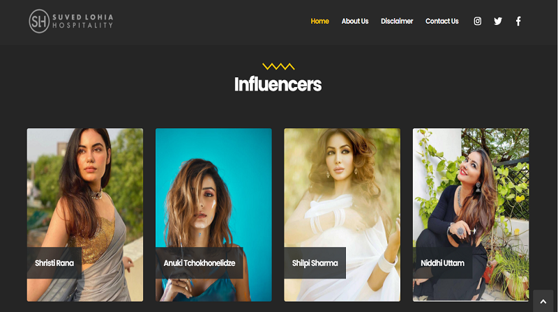 Social Image