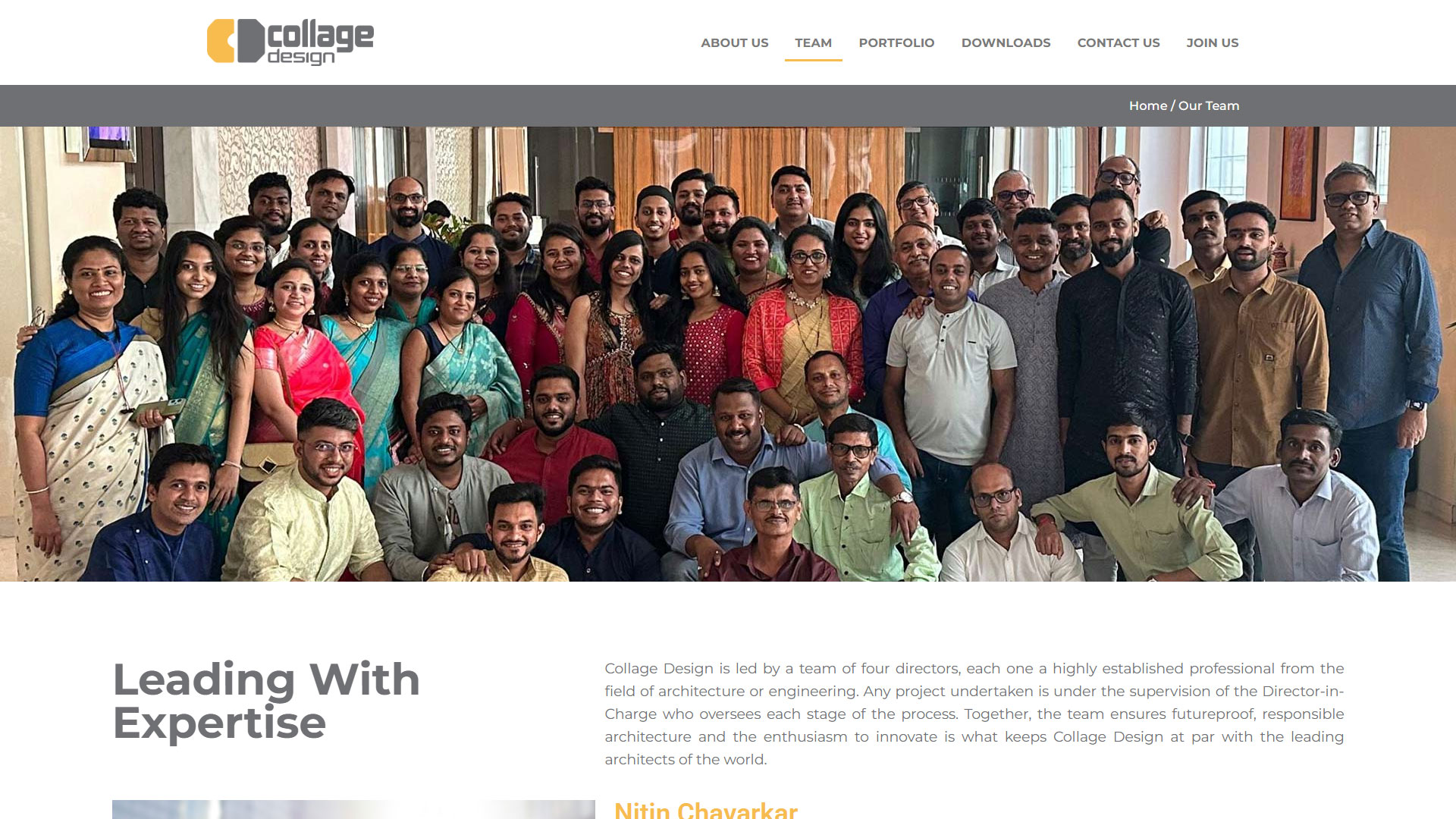 Social Image