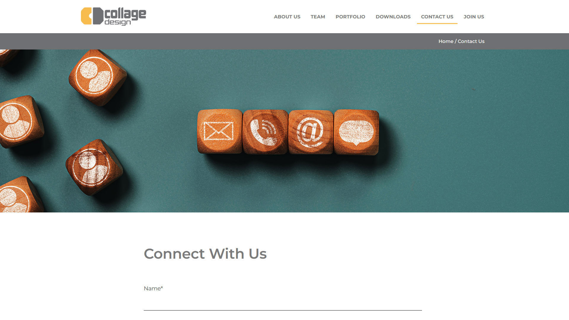 Social Image