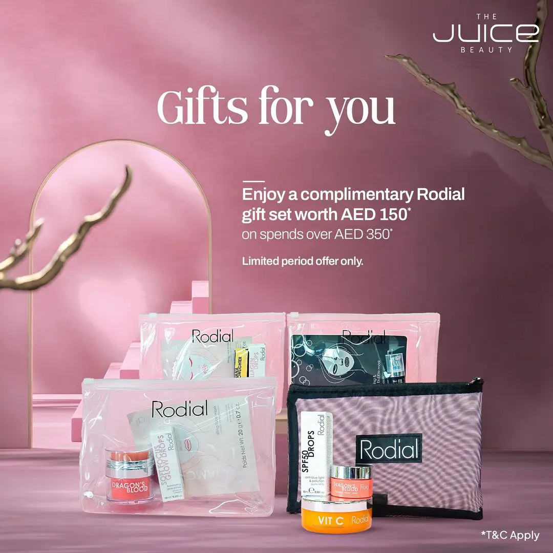 Juice Beauty