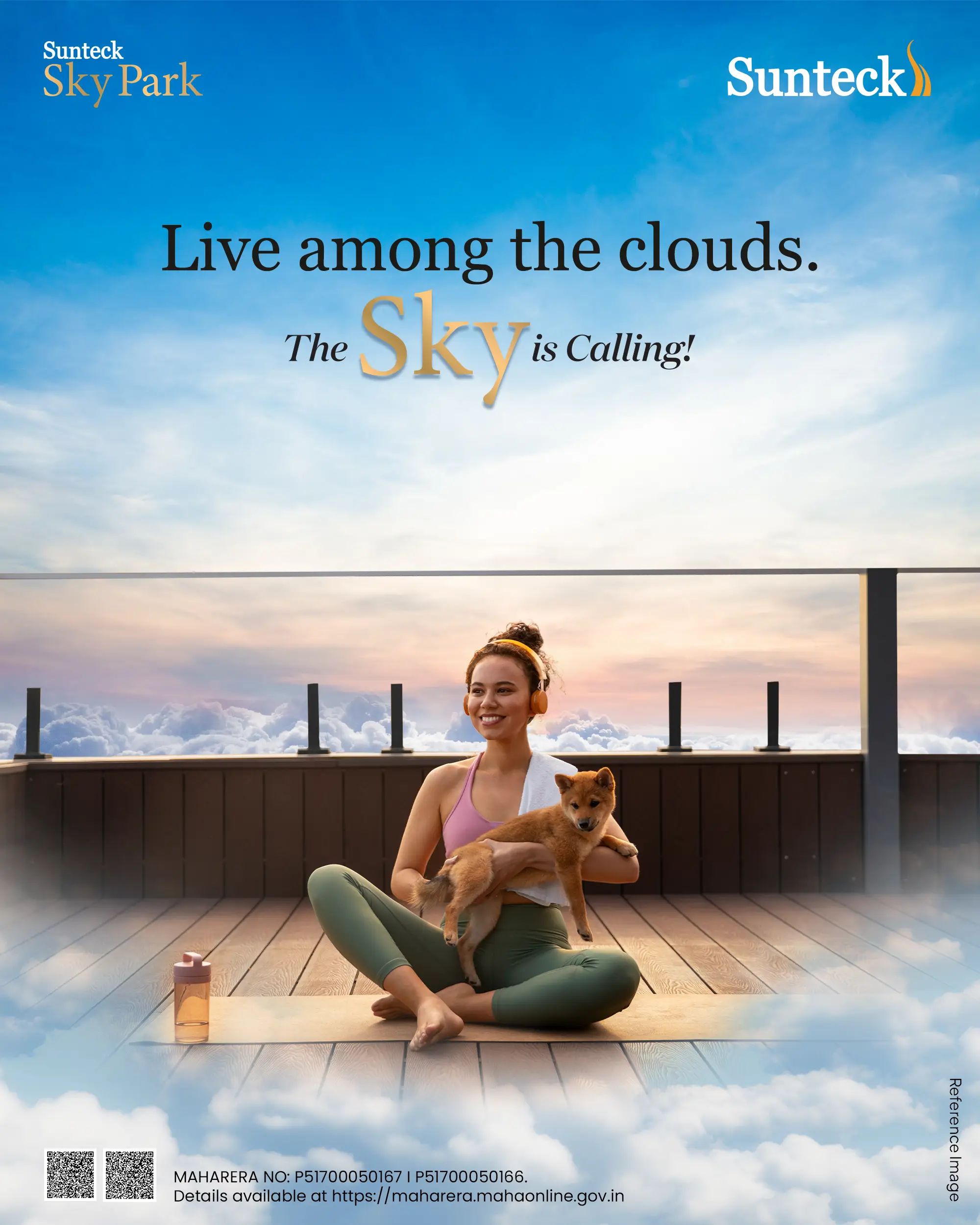 Sunteck Realty