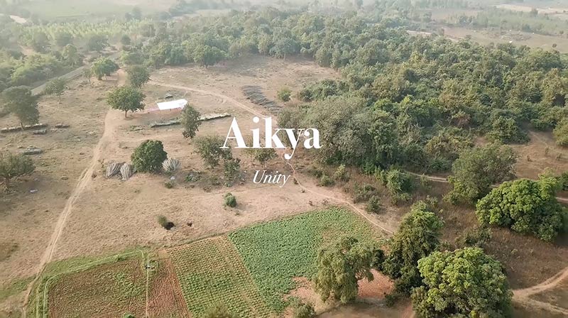 Aikya