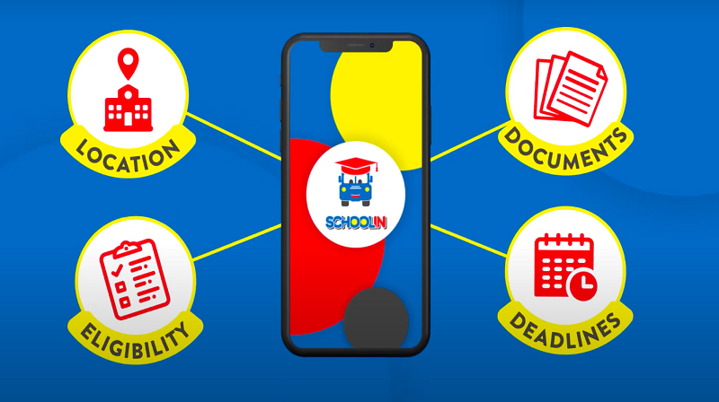Schoolin App | Business Explainer