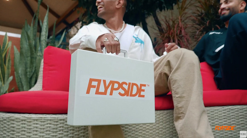 Flypside | Autumn-Winter Campaign Film