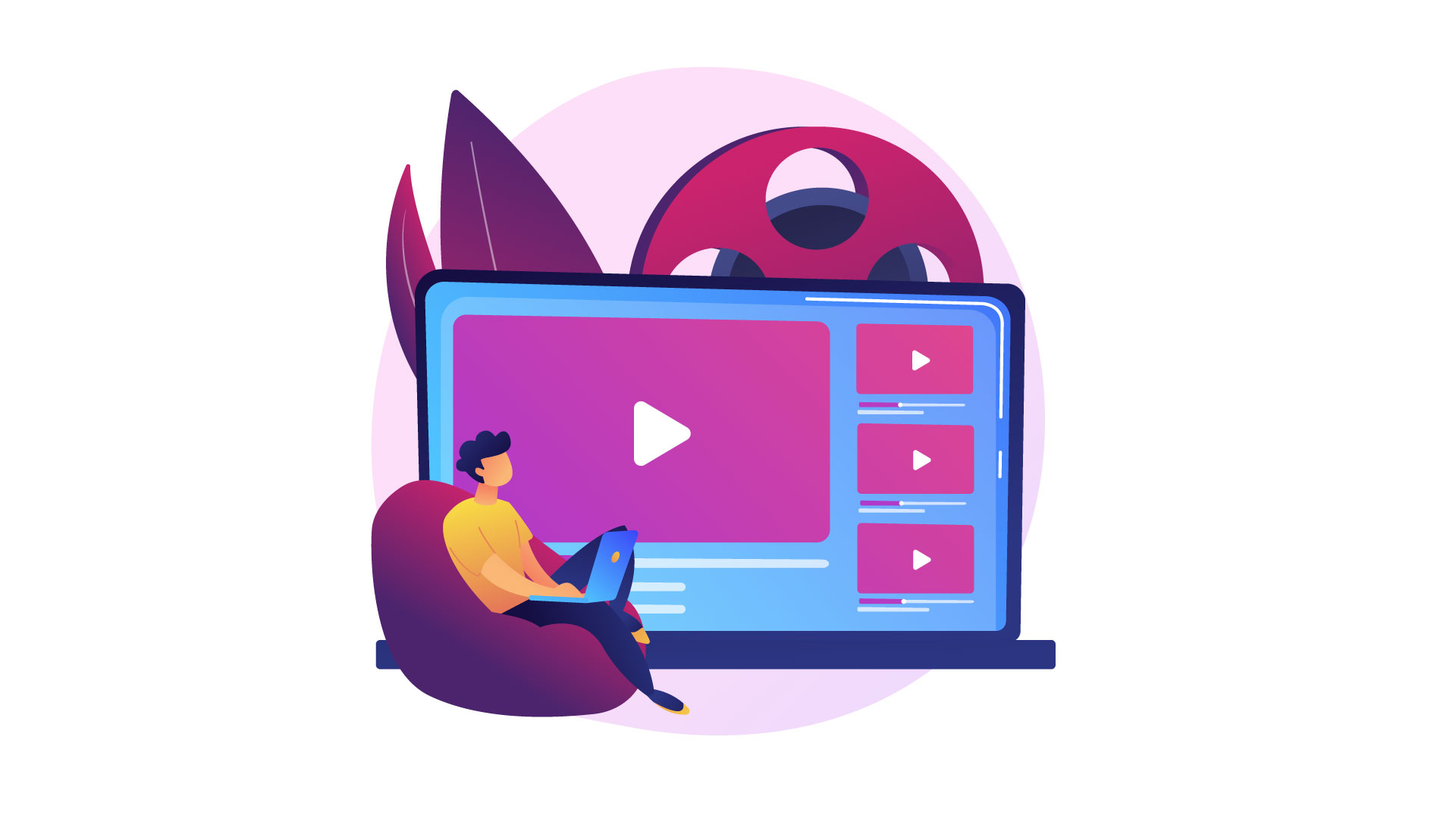 marketing-video 