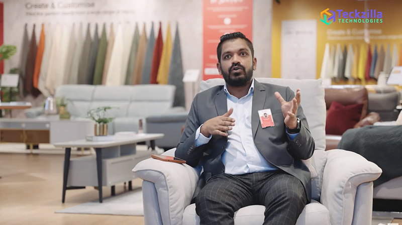 Planet Odoo | Homestolife Testimonial